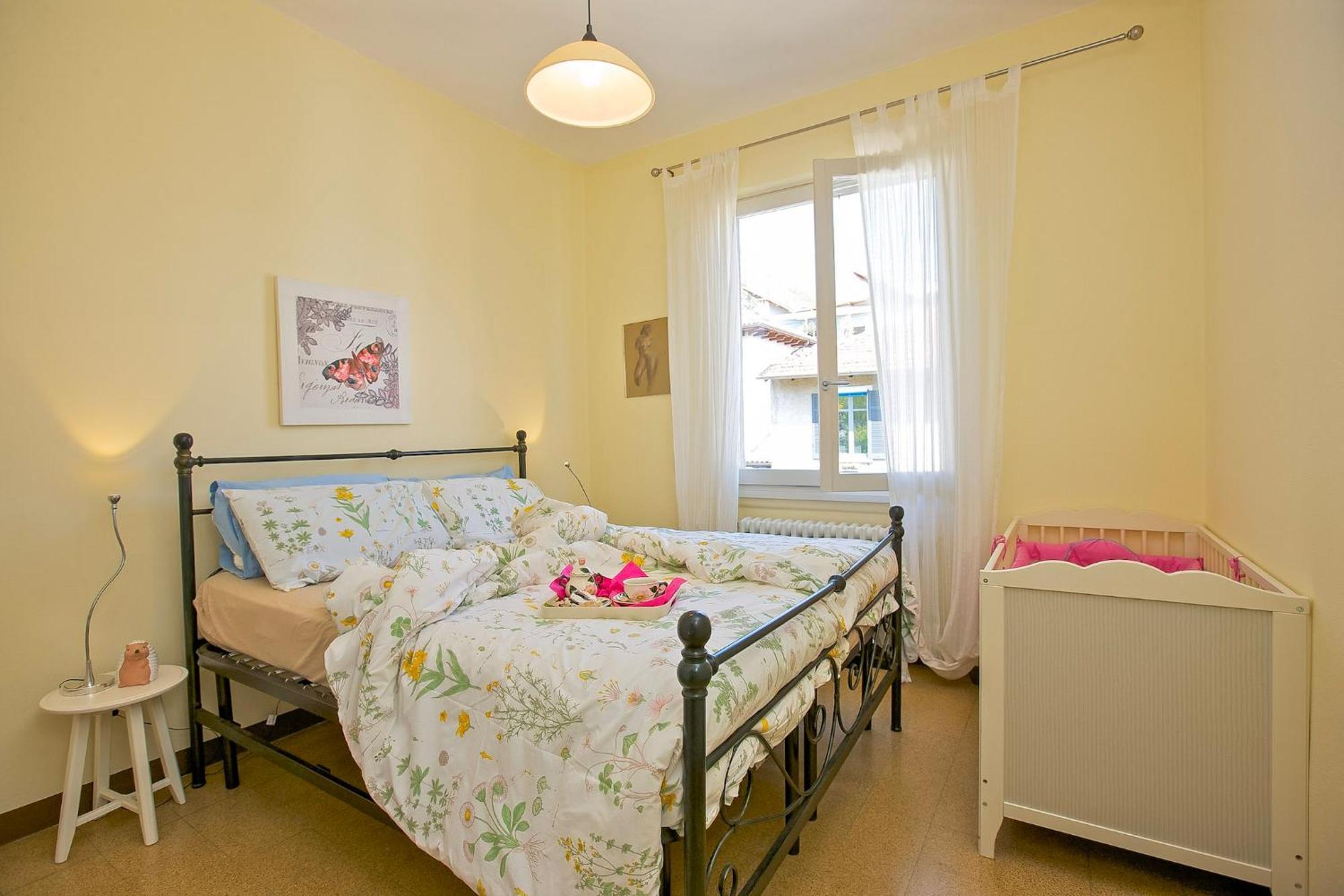 Casa Limoni Cannero Riviera Exterior foto