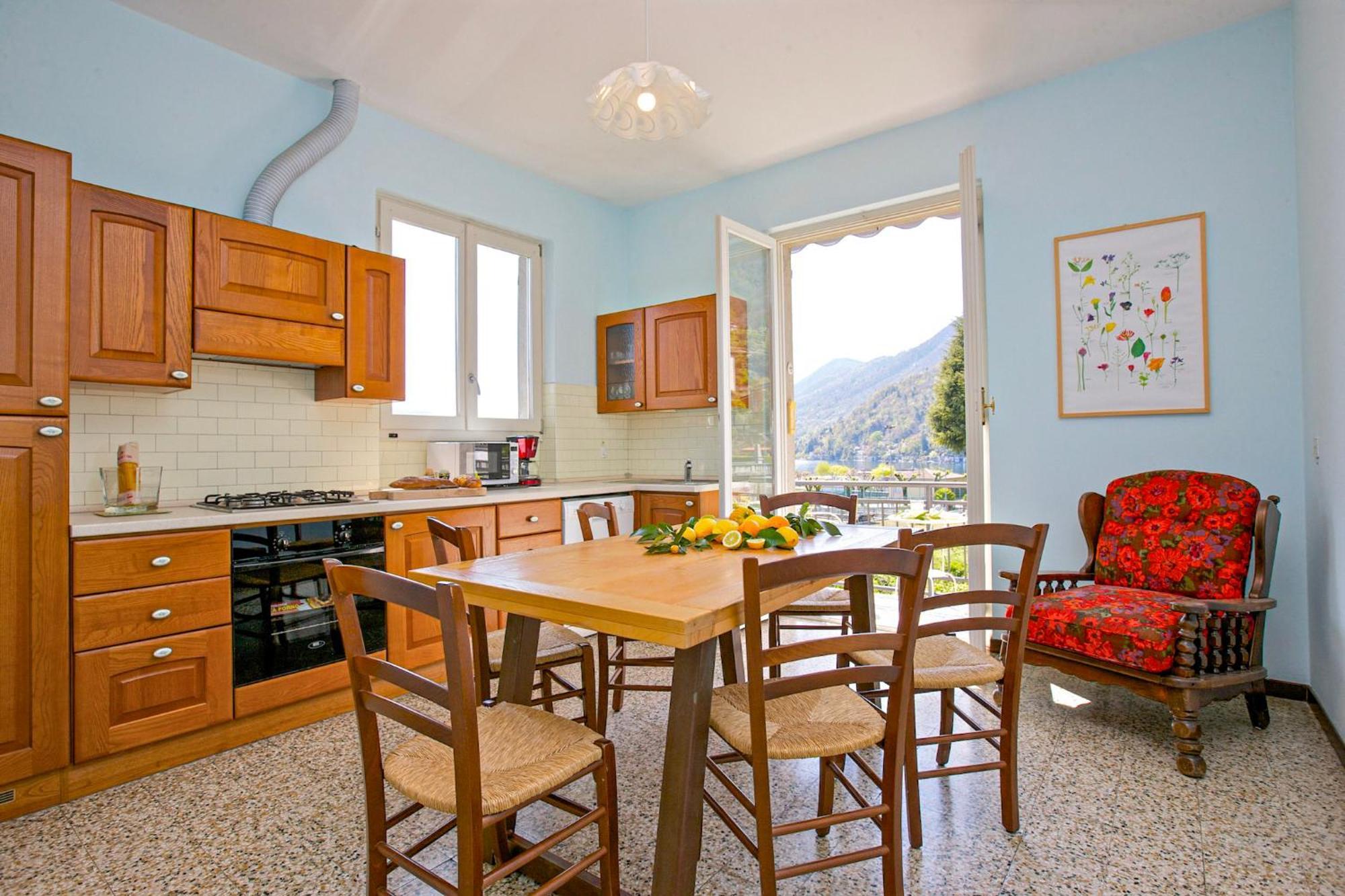 Casa Limoni Cannero Riviera Exterior foto