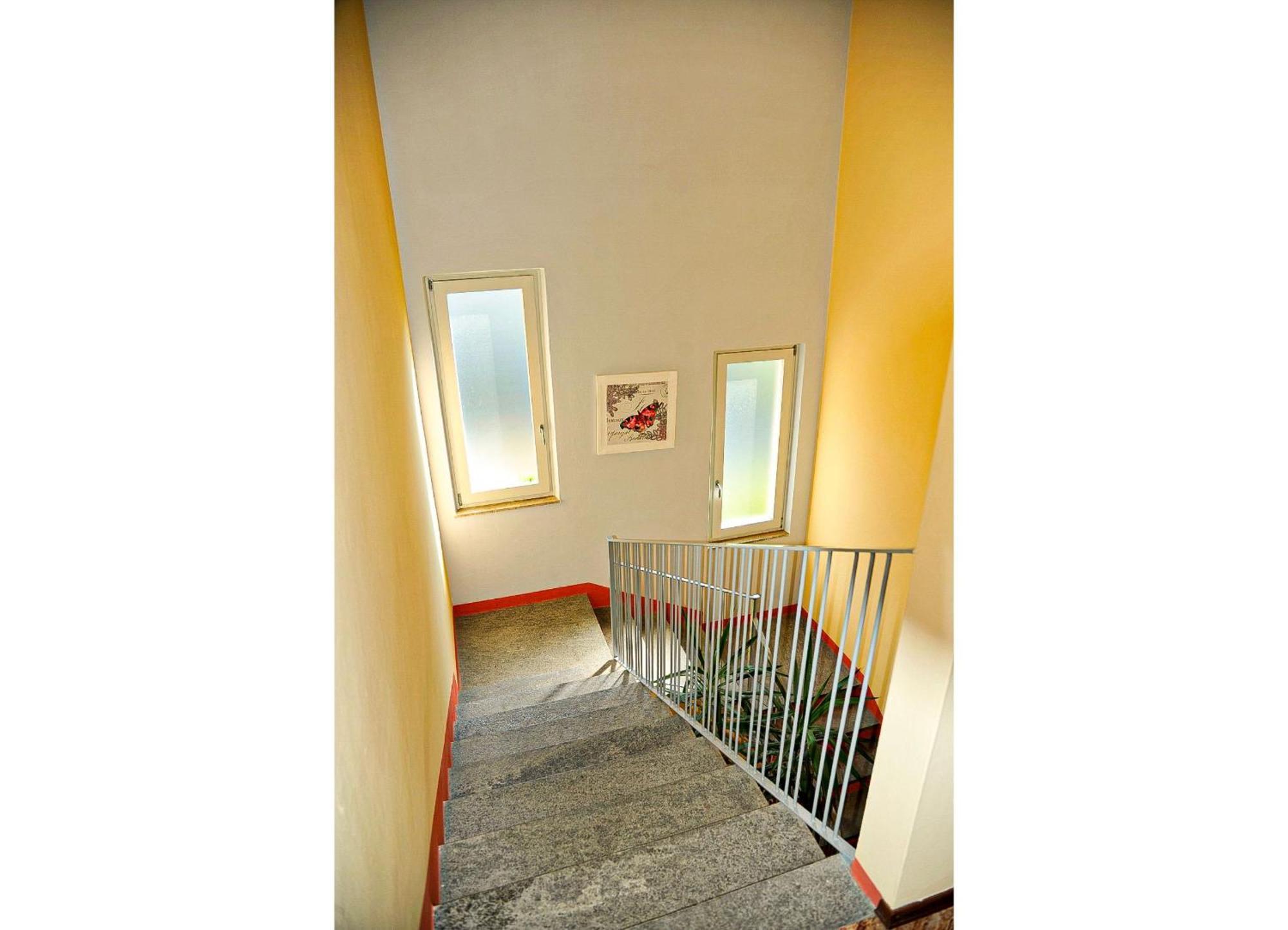 Casa Limoni Cannero Riviera Exterior foto